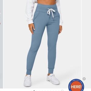 Halara legging joggers NWT